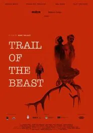 Poster do filme Trail of the Beast