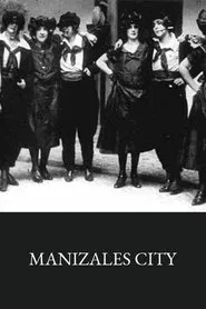 Manizales City movie poster