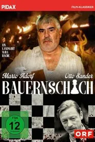 Bauernschach movie poster