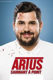 Artus - Saignant à point movie poster