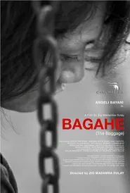 The Baggage movie poster