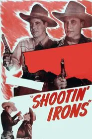West of Texas movie poster