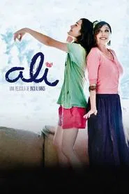 Poster do filme Ali