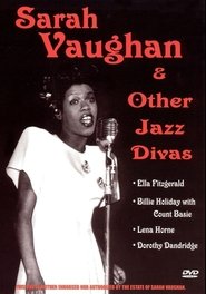 Sarah Vaughan & Other Jazz Divas movie poster