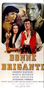 The King's Guerrillas movie poster
