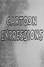 Creating Cartoons movie poster