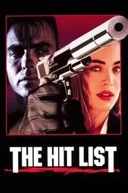 The Hit List movie poster