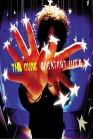 Poster do filme The Cure - Greatest Hits Videos