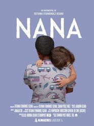 Nana movie poster
