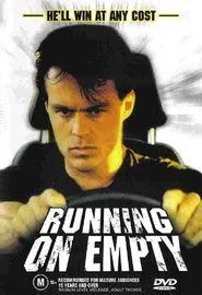 Running on Empty movie poster