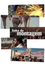 Poster do filme Linha de Montagem
