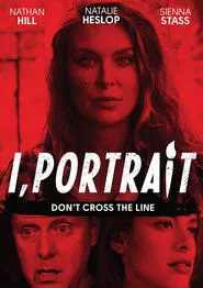 Poster do filme I, Portrait