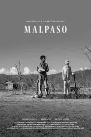 Malpaso movie poster