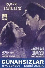 Günahsızlar movie poster