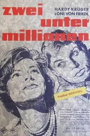 Poster do filme Two Among Millions