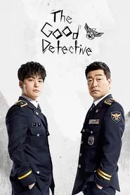 The Good Detective tv show poster