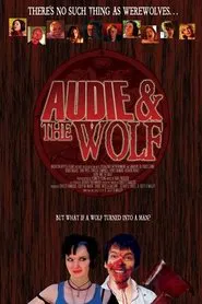 Audie & the Wolf movie poster