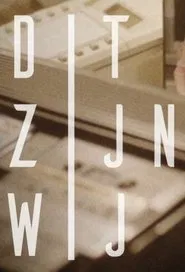 Poster da série Dit zijn wij