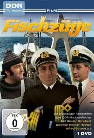 Poster do filme Fischzüge