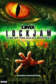 Lockjaw: Rise of the Kulev Serpent movie poster
