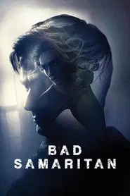 Bad Samaritan movie poster