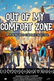 Out of My Comfort Zone movie poster