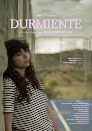 Durmiente movie poster