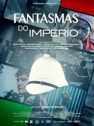 Fantasmas do Império movie poster