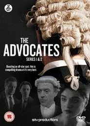 Poster da série The Advocates