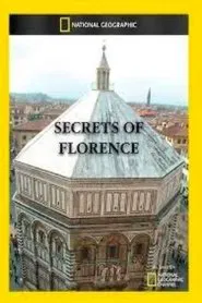 Secrets of Florence movie poster