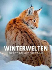 Poster do filme Terra X - Wilde Winterwelten