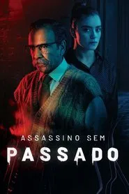 Poster da série Assassino Sem Passado