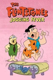 Poster do filme Os Flintstones - A Grande Maratona