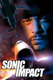 Sonic Impact movie poster