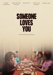 Someone Loves You movie poster