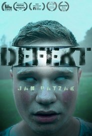 Defect movie poster