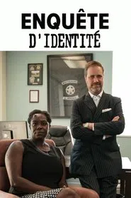 Enquête d'identité movie poster