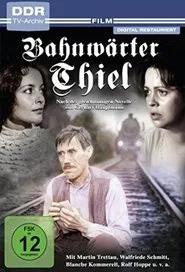 Bahnwärter Thiel movie poster
