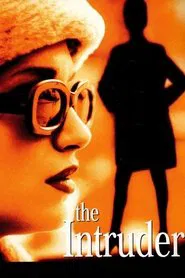 The Intruder movie poster