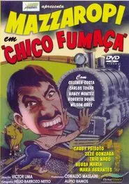 Chico Fumaça movie poster