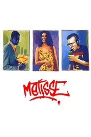 Métisse movie poster