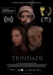 Trindade movie poster