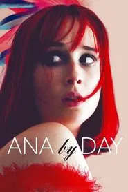 Ana by Day movie poster