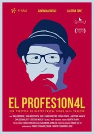 The Professional movie poster