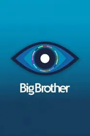 Poster da série Big Brother