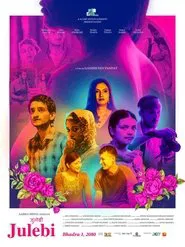 Poster do filme Julebi