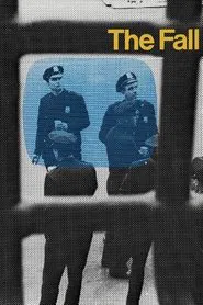 The Fall movie poster