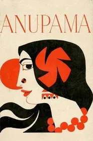 Anupama movie poster
