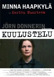 The Interrogation movie poster