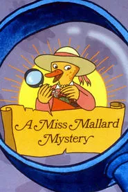 A Miss Mallard Mystery tv show poster